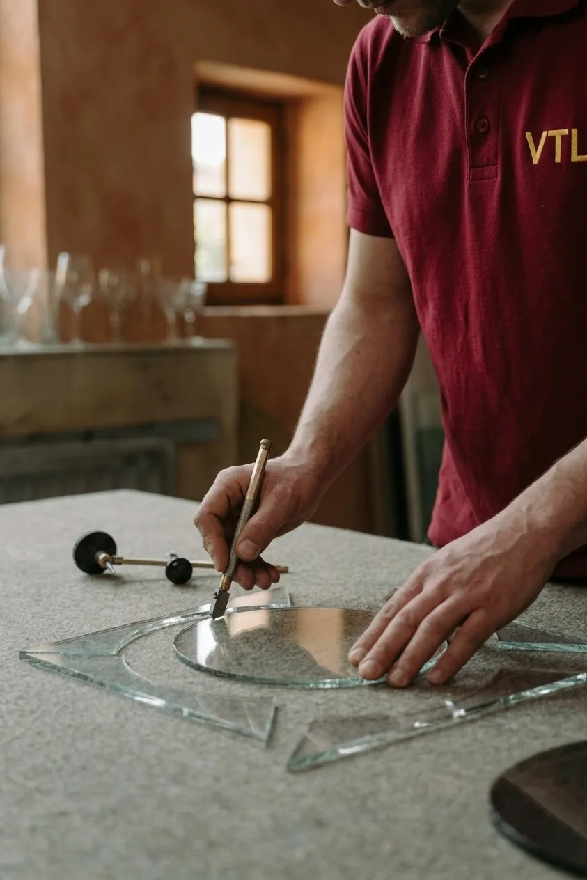 Vitrier Toulouges