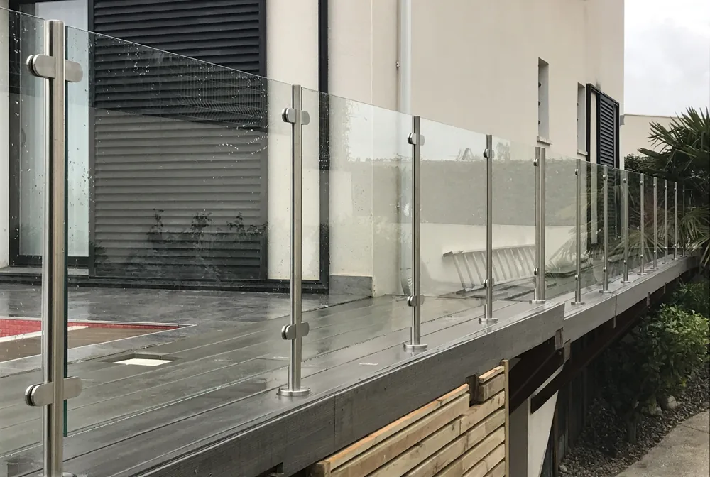 Tarif miroiterie Perpignan miroir crédence paroi douche garde-corps | VTL Vitrier Perpignan 66